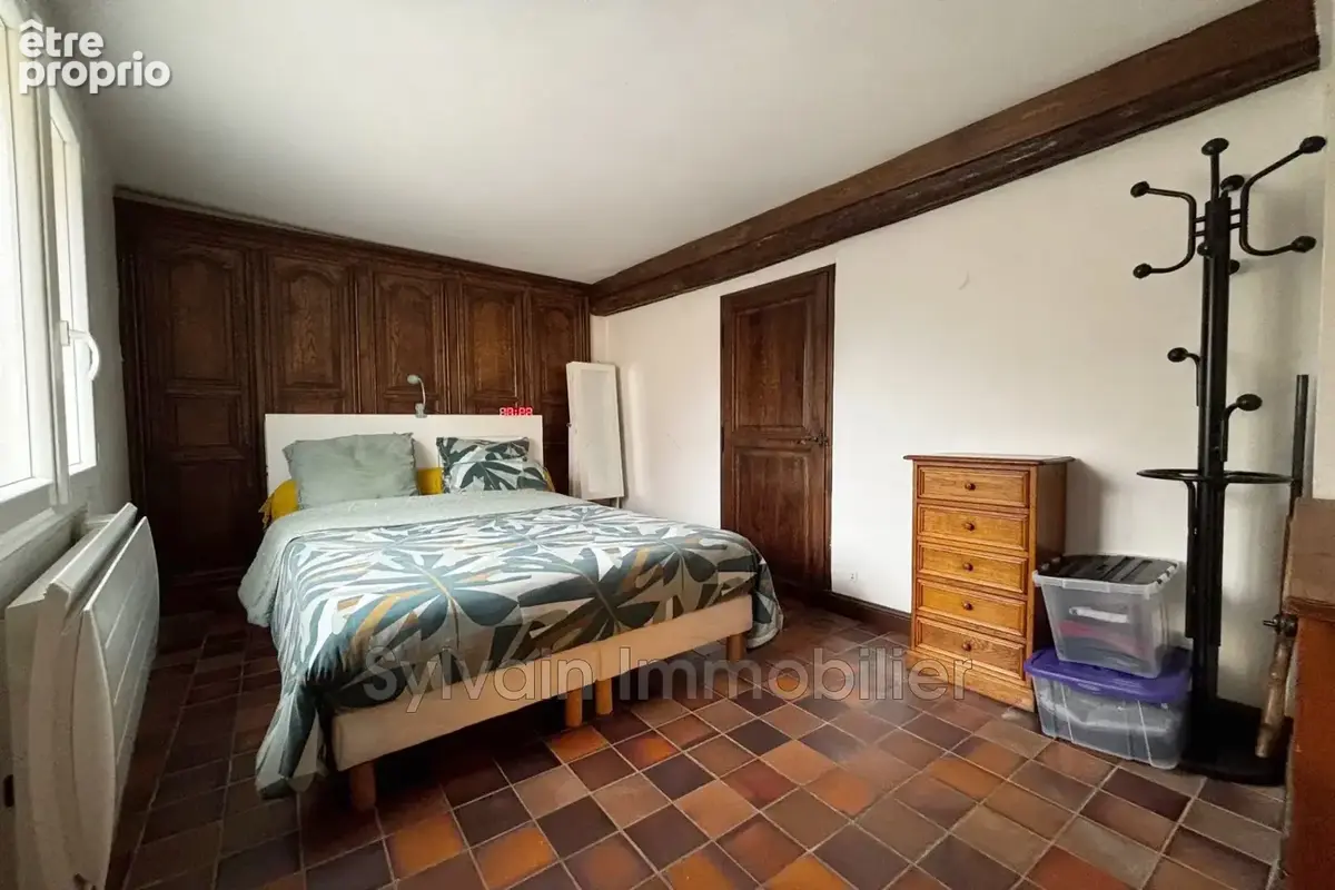 Maison 6 pièces 97 m² à vendre à Hanvoile (60650) - photo 5