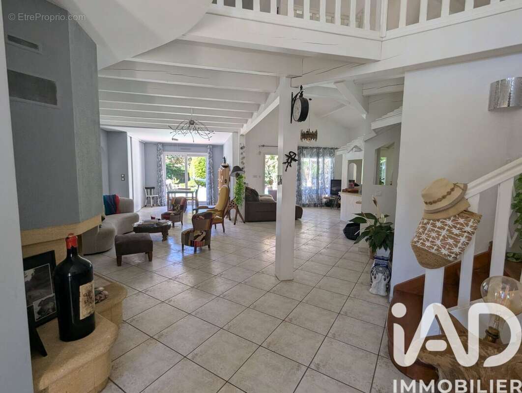 Photo 5 - Maison à MONT-DE-MARSAN