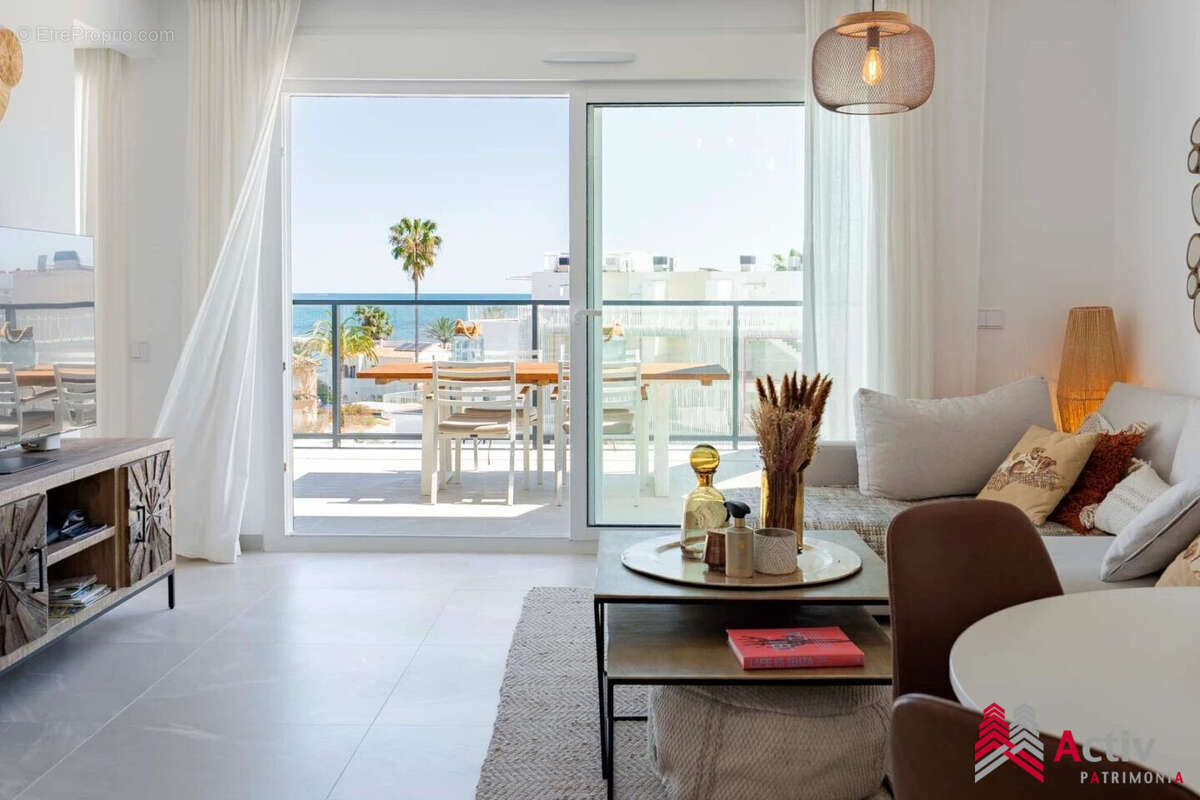 Appartement à BRUGHEAS