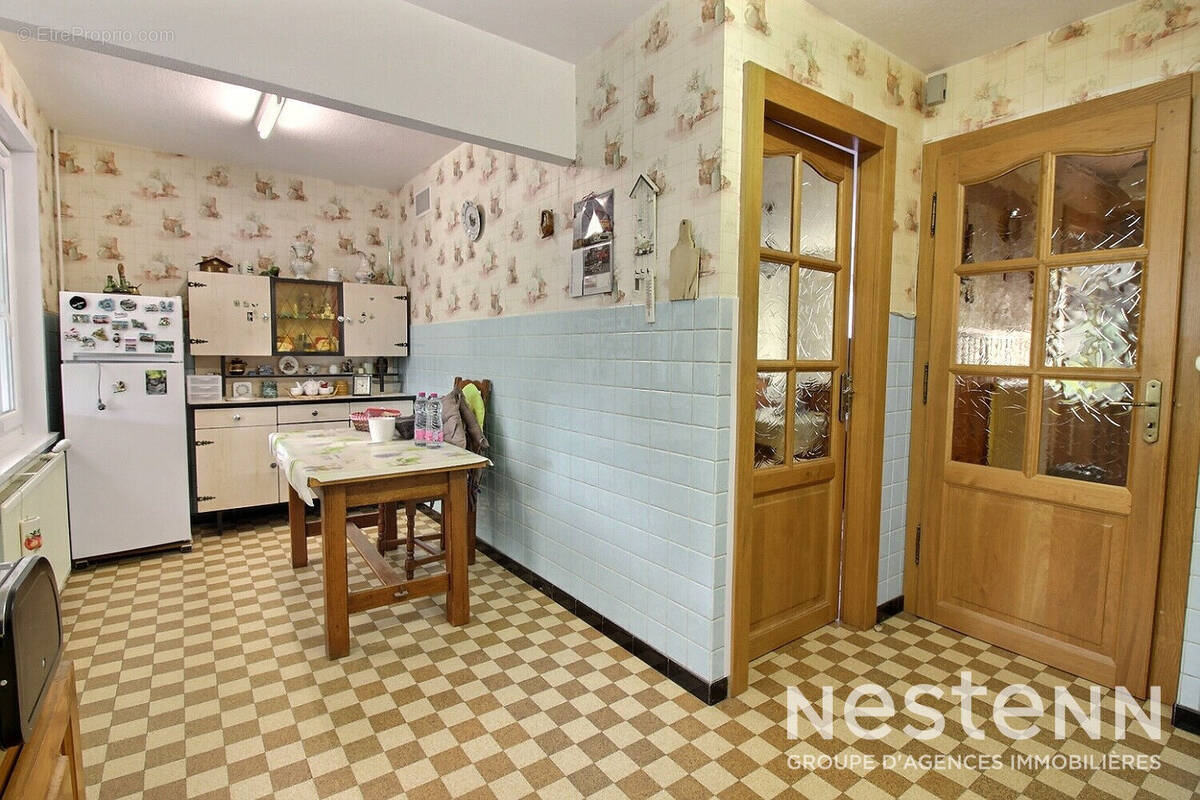 Maison à SEQUEDIN