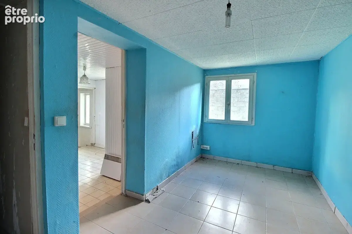 Maison 3 pièces 80 m² à vendre à Saint-Hilaire-Cottes (62120) - photo 5