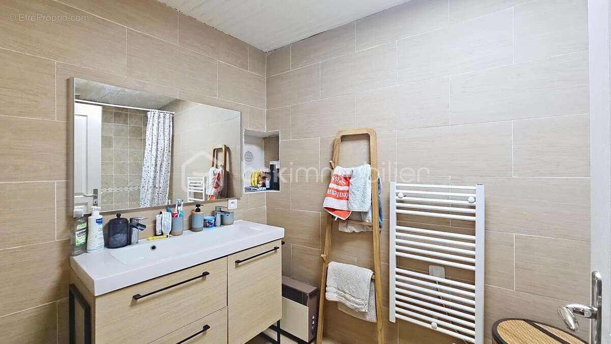 Maison à CESSENON-SUR-ORB