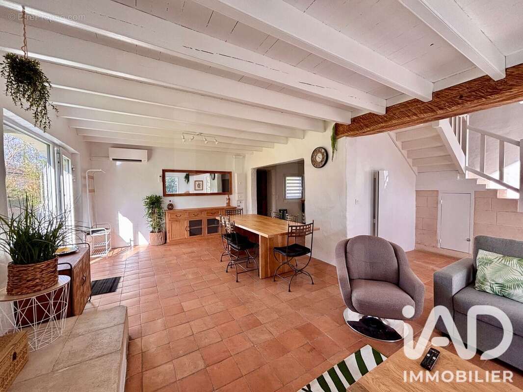 Photo 8 - Maison à MEDIS