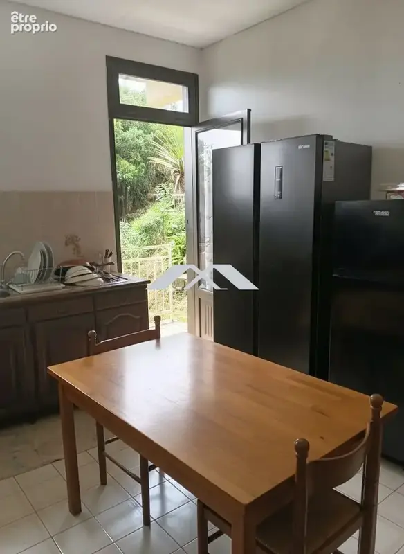 Maison 4 pièces 88 m² à vendre à Le Tampon (97430) - photo 4
