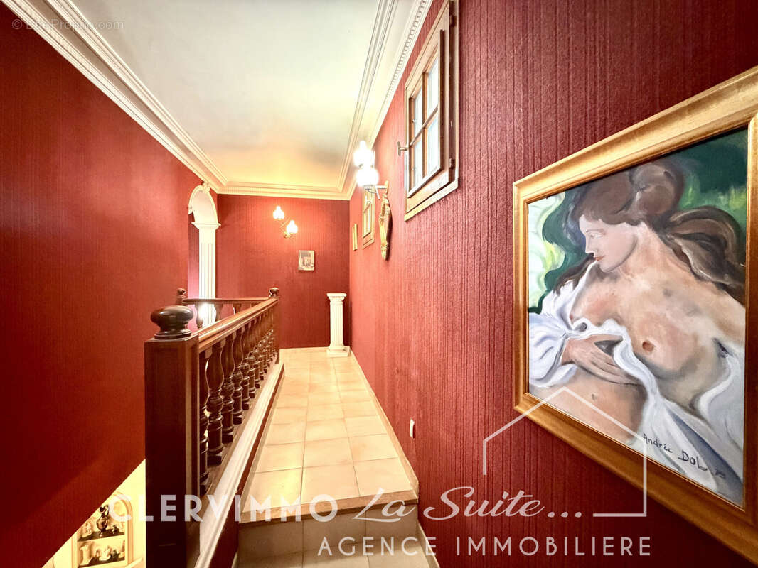 Maison 5 pieces st julien 140m2 - photo 10