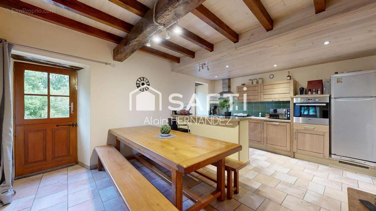 Maison 117 m² à Cerizols  - photo 6