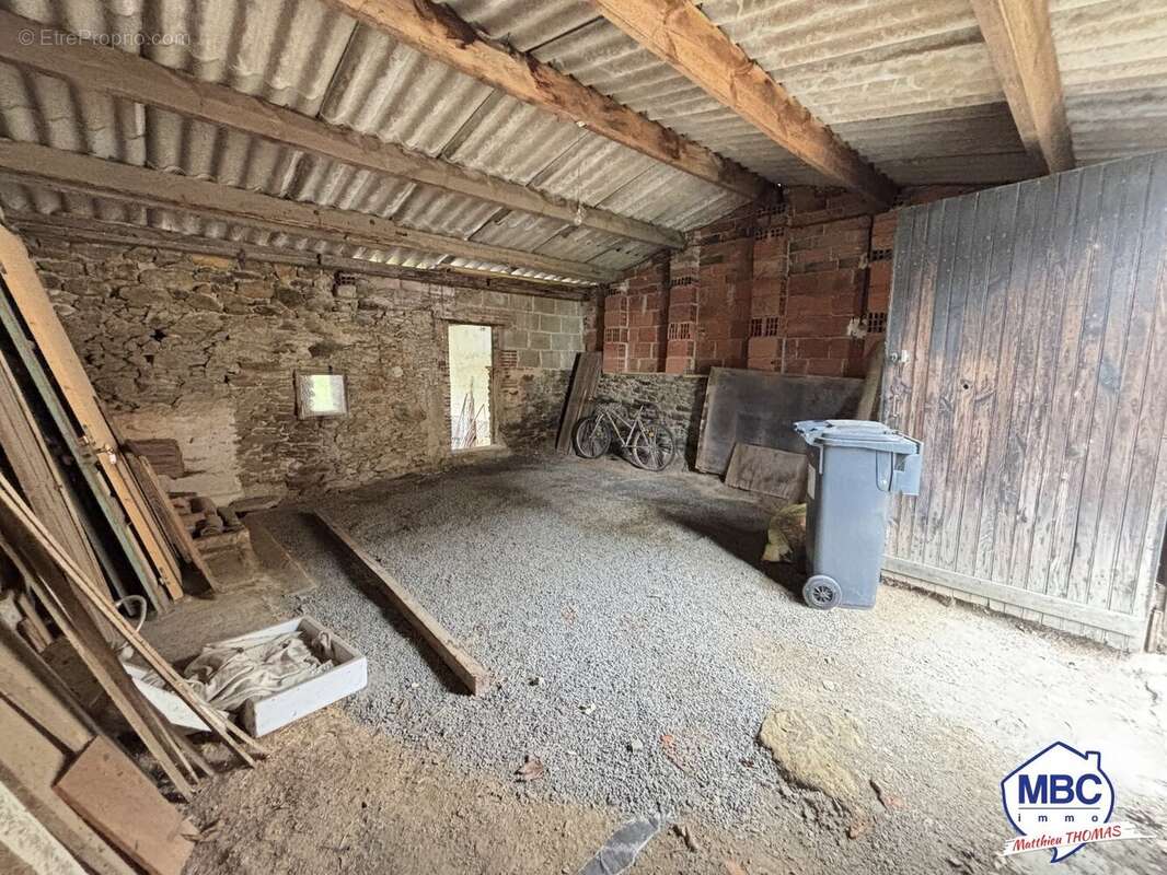 Maison 3 chambres (125 m²) - photo 9