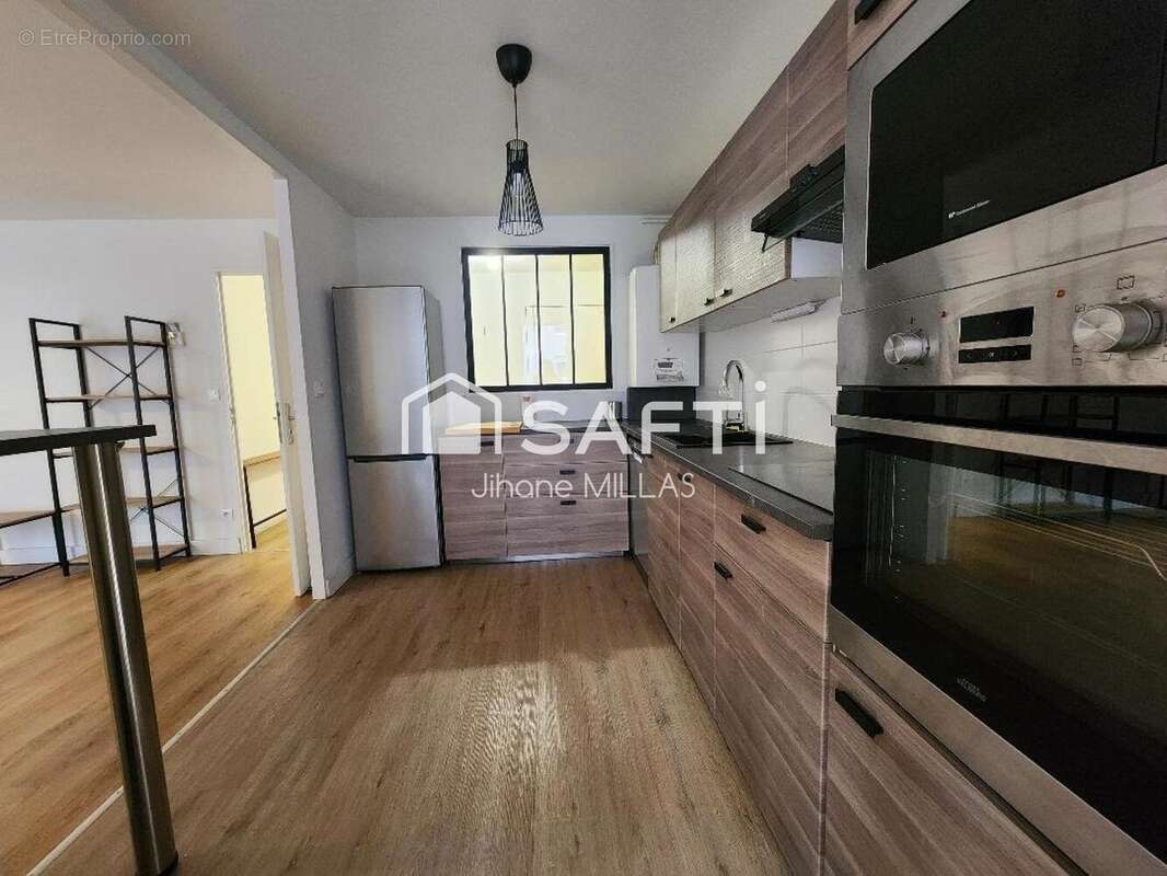 Photo 2 - Appartement à TOULOUSE