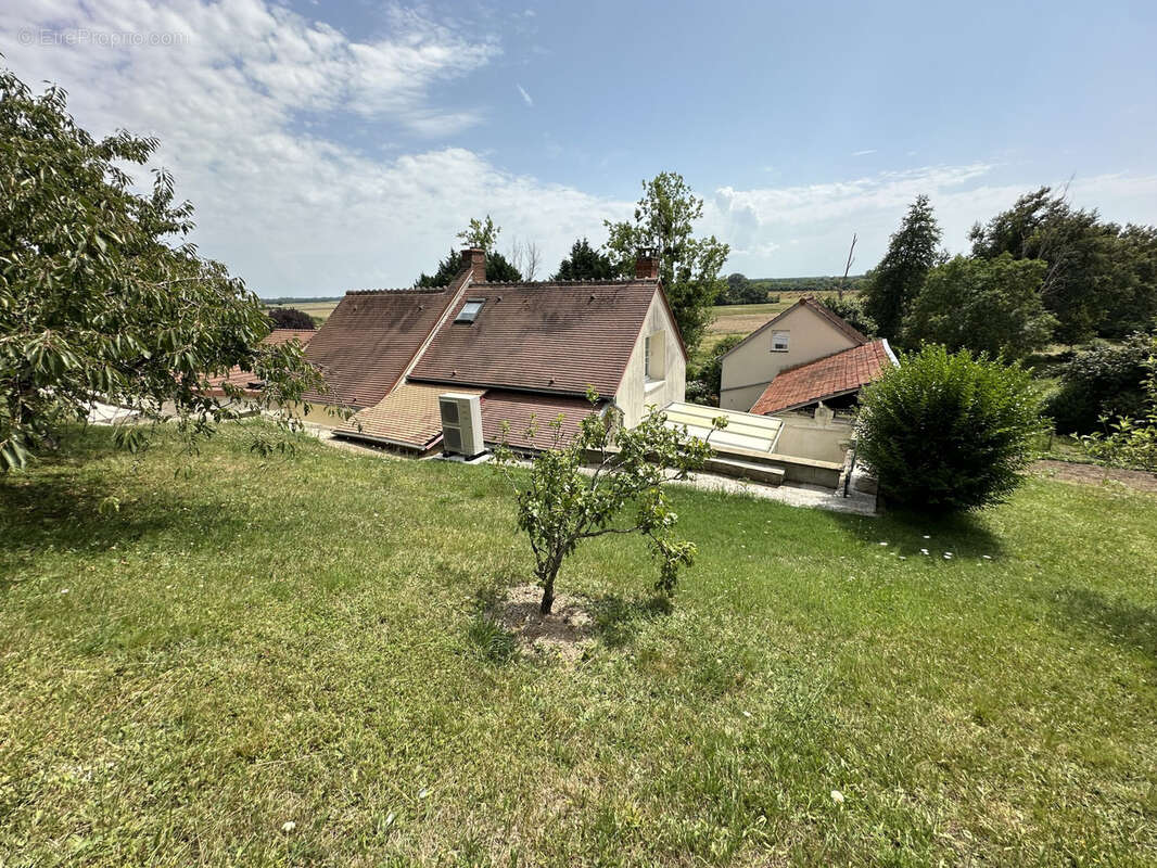Superbe propriété Type 8 dépendances de 200 m2 sur 4100 m2 de terrain - photo 15