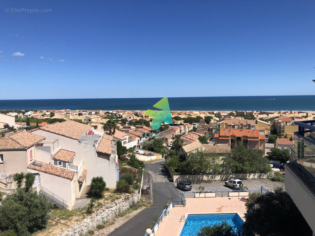 Appartement à FLEURY
