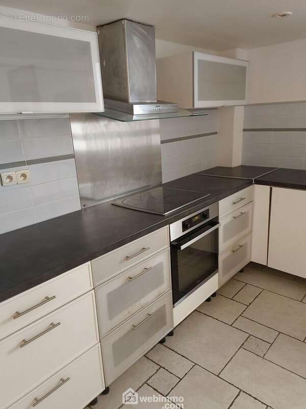 Appartement à SETE