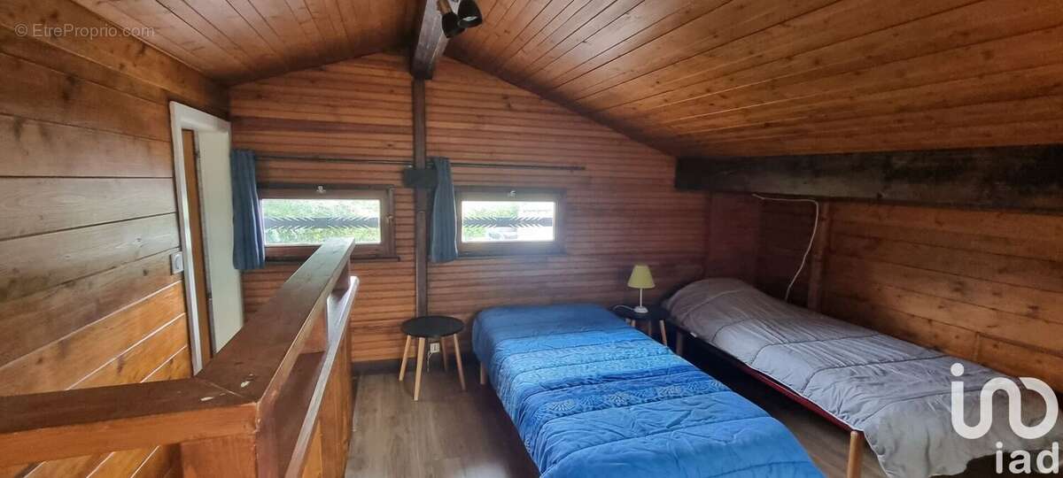 Photo 9 - Maison à ASNELLES