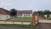 Maison à FORMERIE