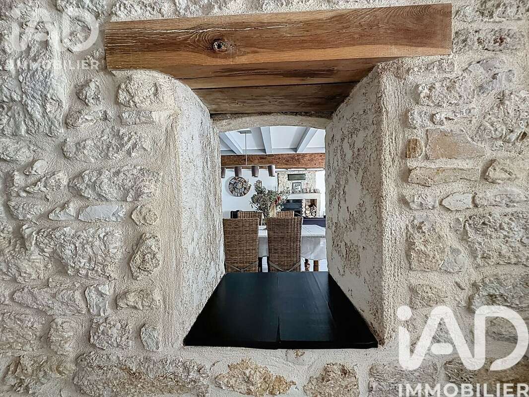 Photo 7 - Maison à SAINT-PIERRE-D'AMILLY