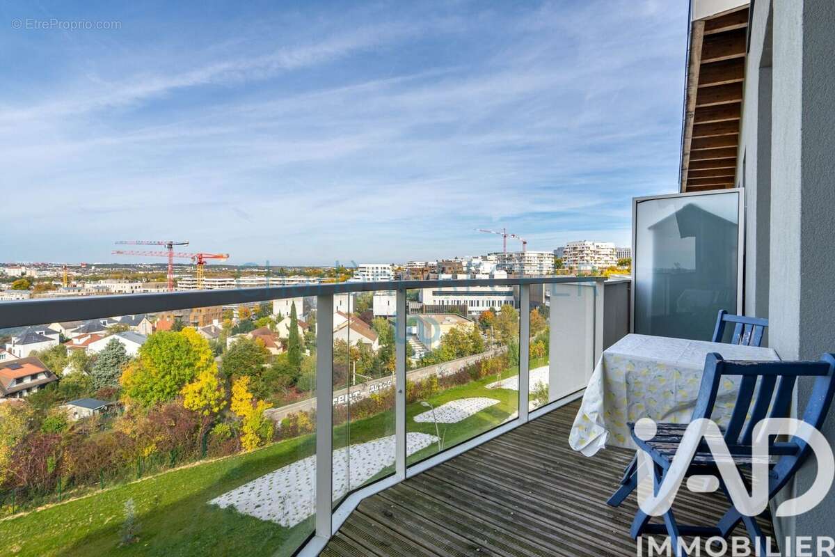 Photo 7 - Appartement à BRY-SUR-MARNE