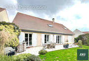 Maison à GROSLAY