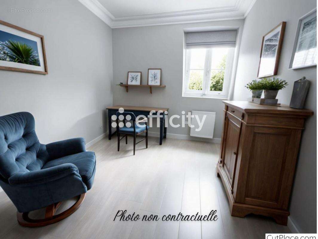 Appartement à ECULLY