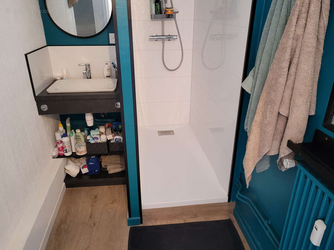 Appartement à AMIENS