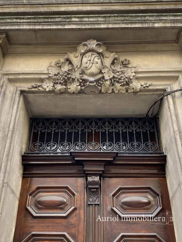 Appartement à AURIOL