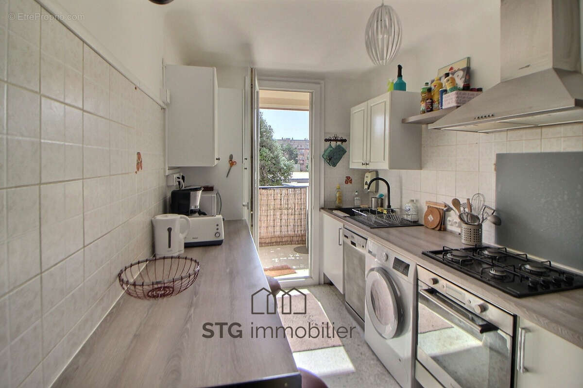 Appartement à AJACCIO