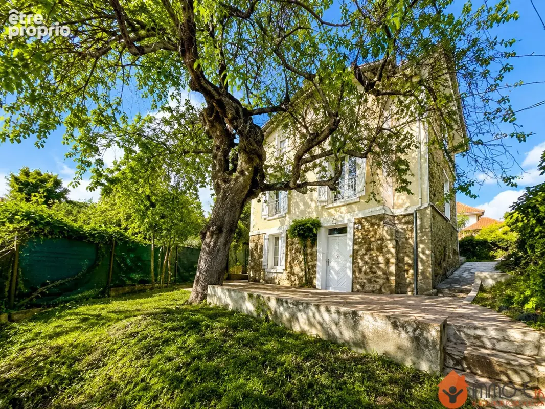 Maison 160 m² à Coupvray  - photo 3