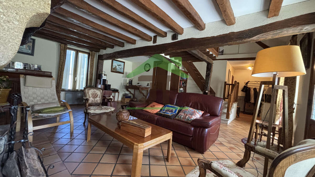 Maison à CHATEAUDUN