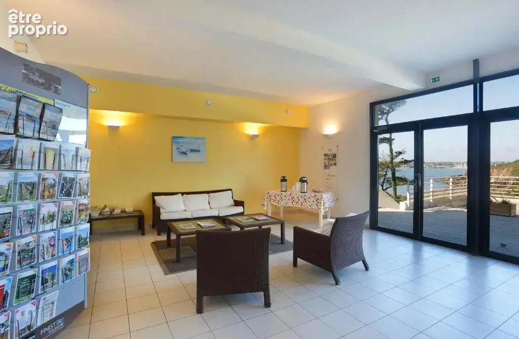 Investissement en residence de tourisme - photo 10