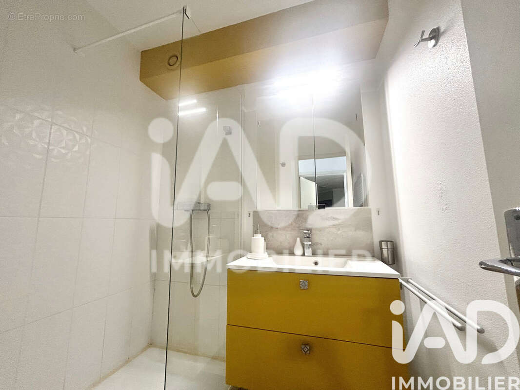 Photo 8 - Appartement à MAUGUIO