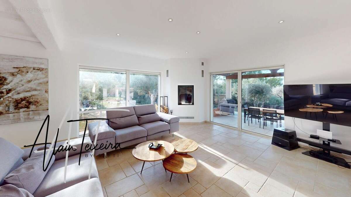 Photo 4 - Maison à TARADEAU