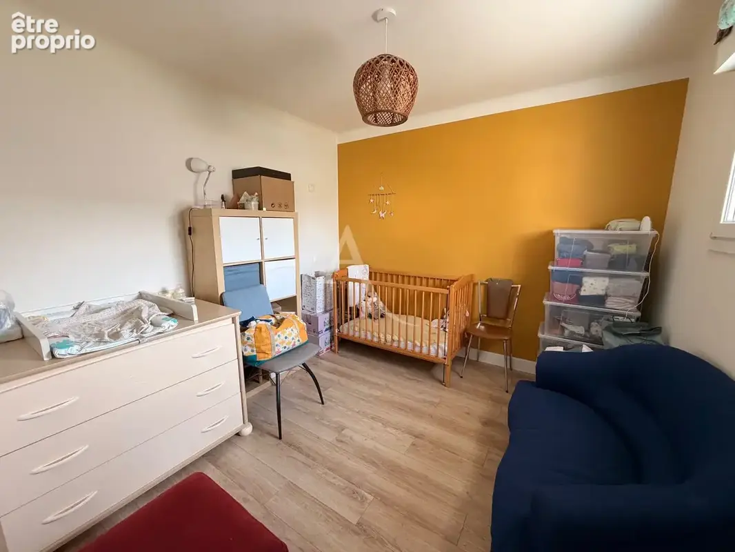 Nouveauté l 'adresse maison saint-herblain chézine / saint-dominique - photo 8