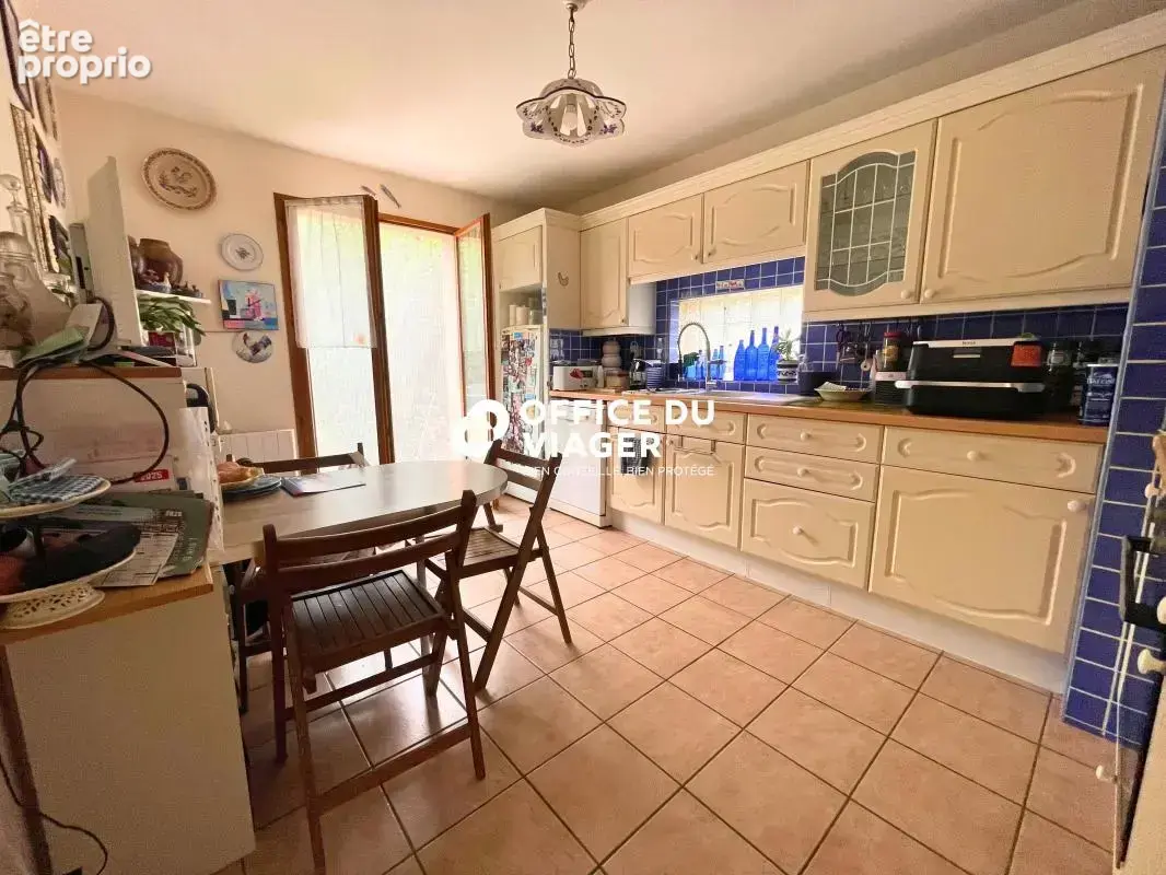 Maison - 4 pièces - 134 m² - photo 3