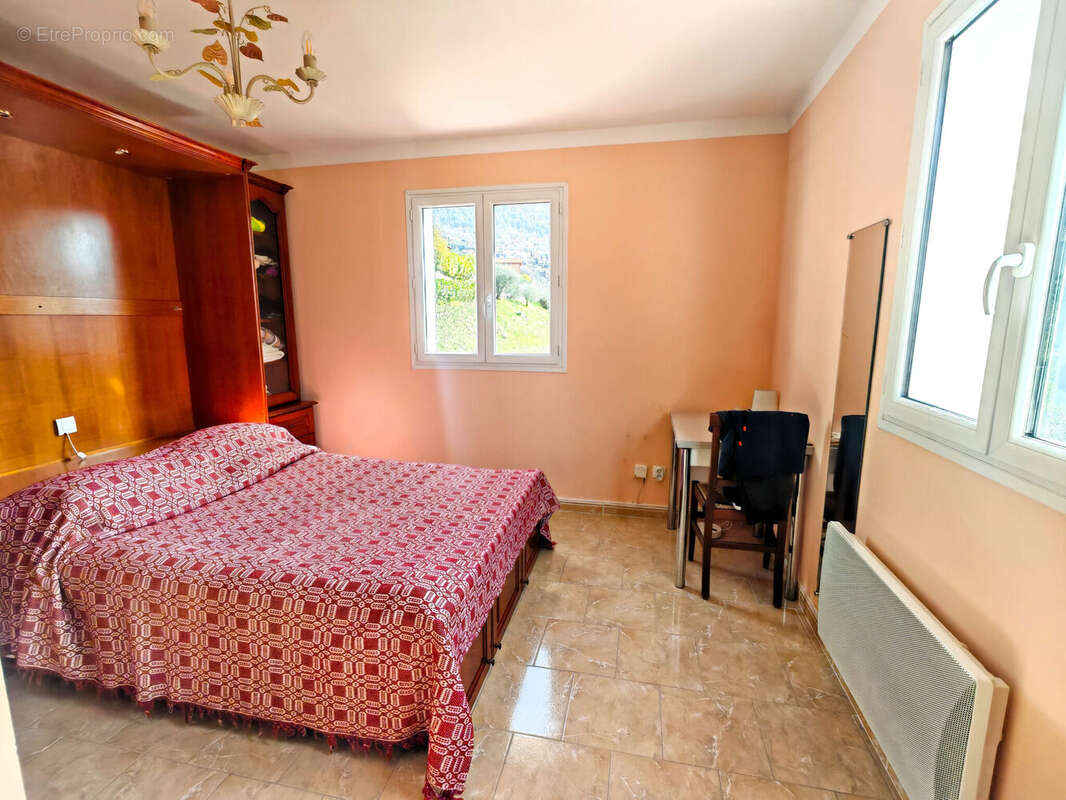 Photo 8 - Maison à LA BOLLENE-VESUBIE