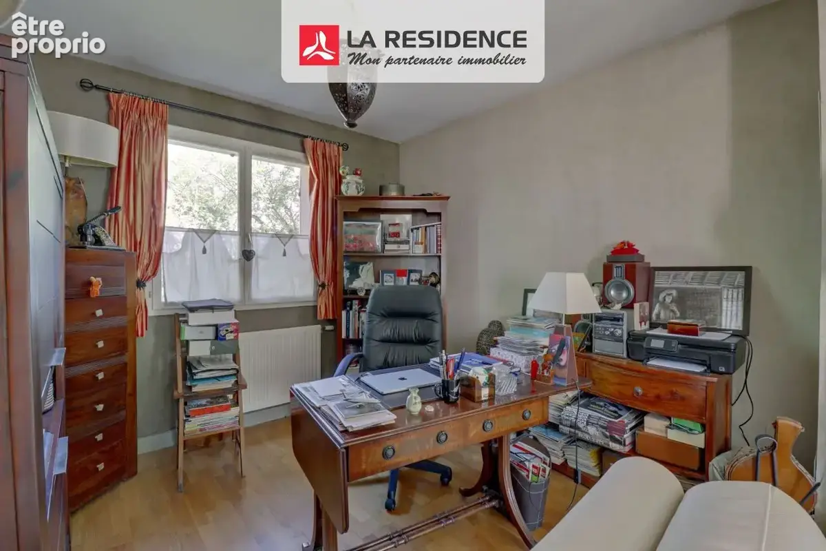 Maison 6 pièces 110 m² à vendre à Verneuil-Sur-Seine (78480) - photo 7