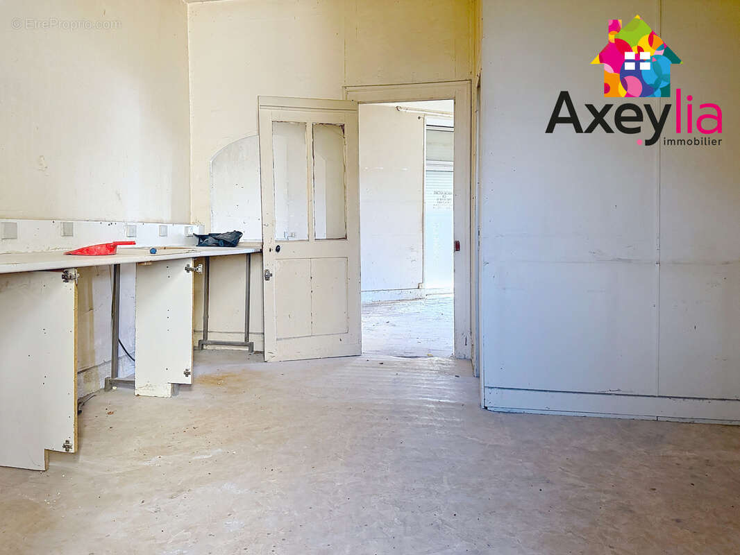 Appartement à ROANNE