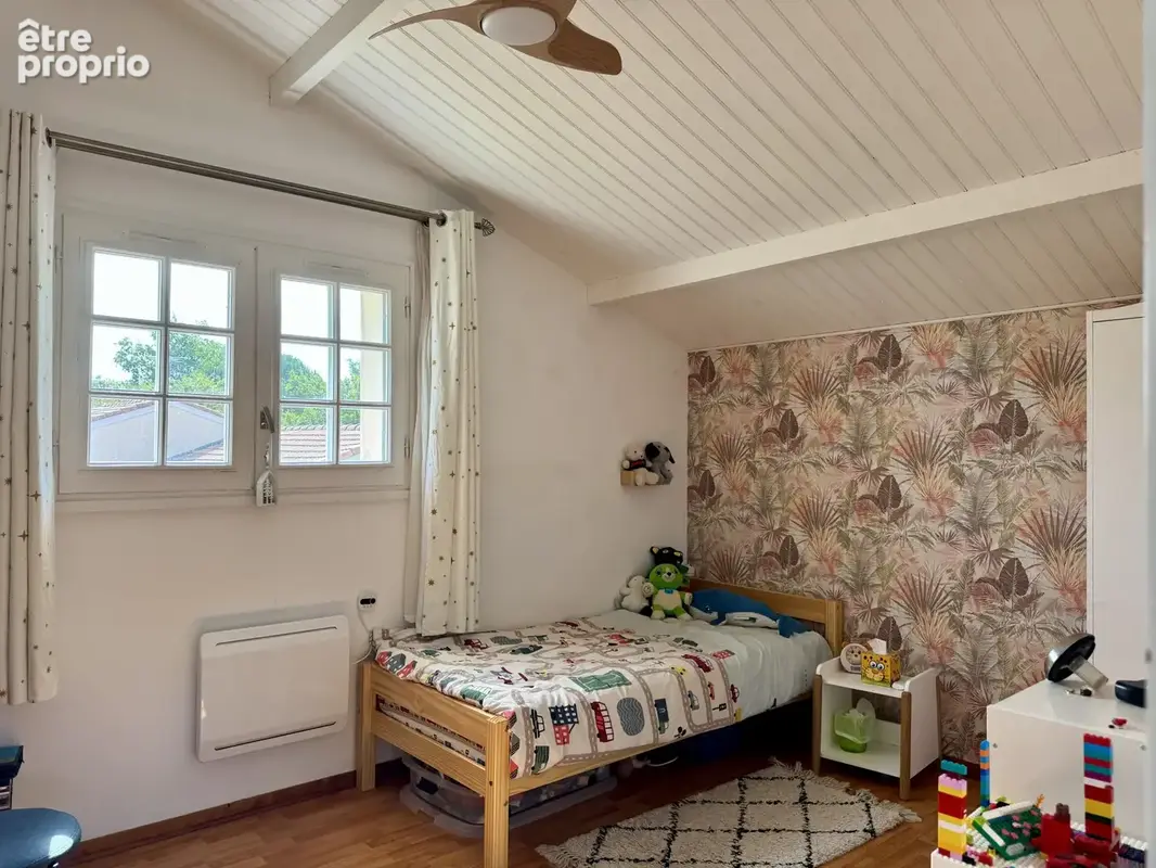 Maison 3/4 chambres / Saint-Aubin-de-médoc / Piscine - photo 13