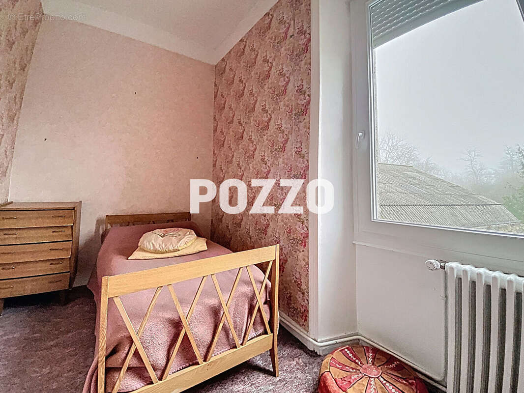 Maison à LE NEUFBOURG