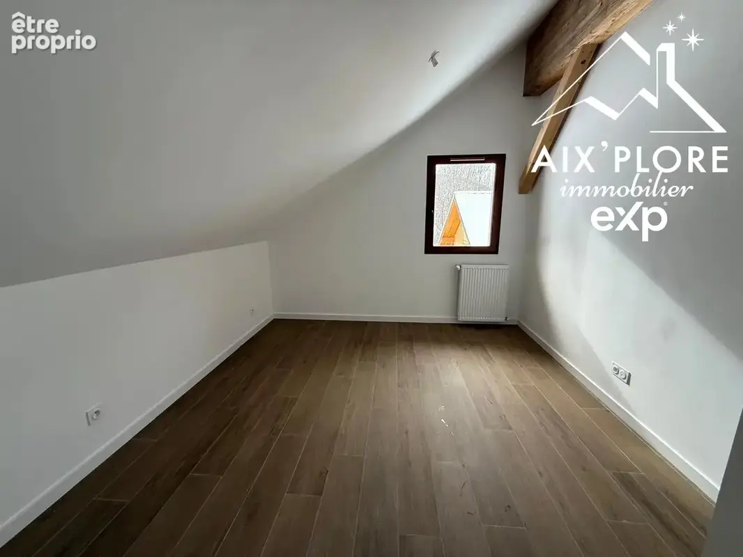 Maison 97 m² à Les Deserts  - photo 5