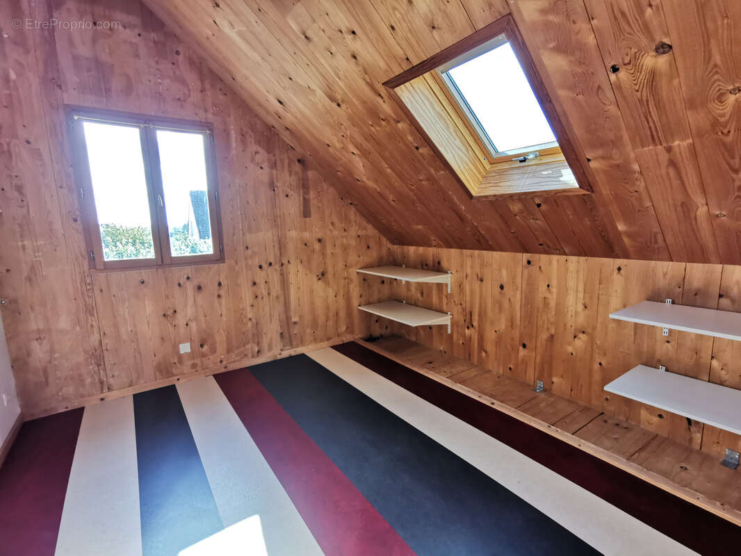 Maison ossature bois   Nonant (14400) - photo 13