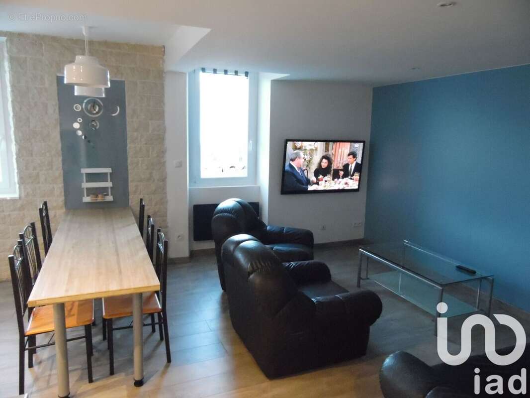 Photo 4 - Appartement à SAINT-LAURENT-DE-CERDANS