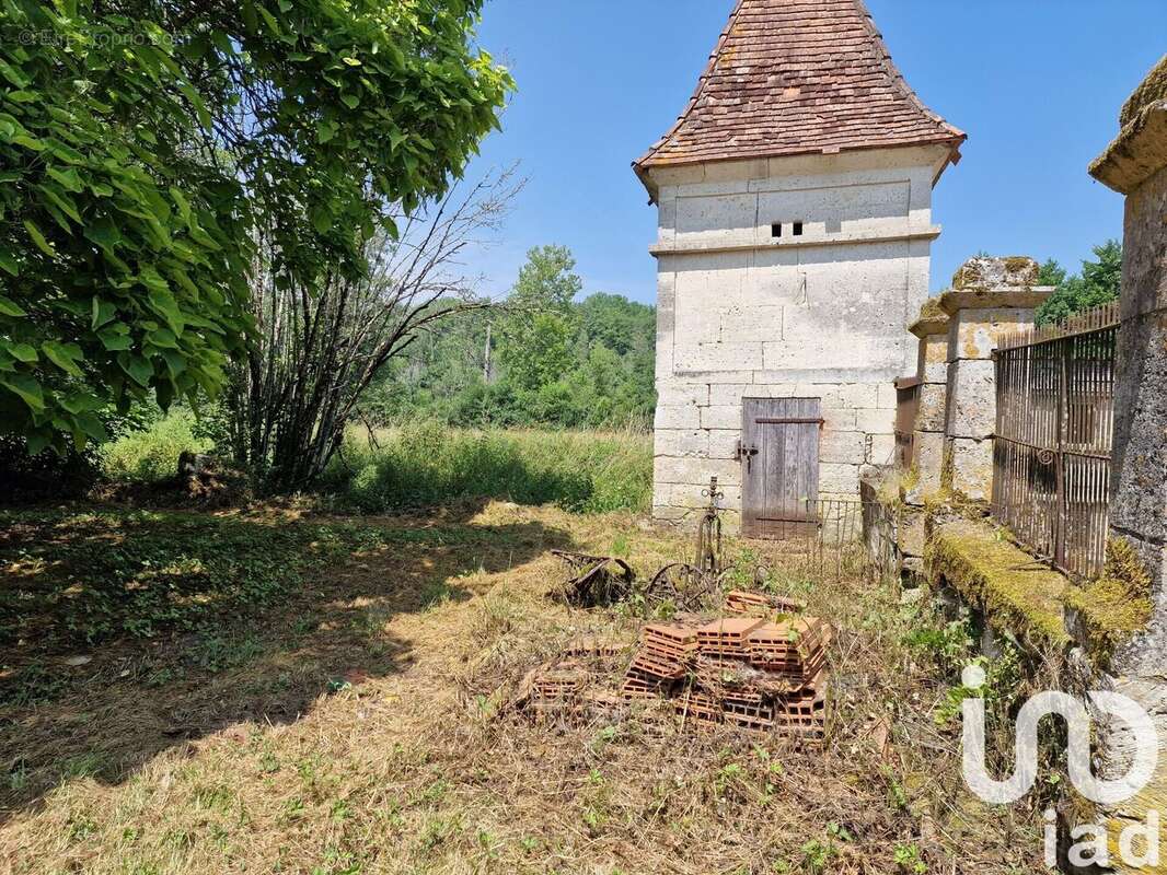 Photo 5 - Maison à MAREUIL