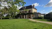 Maison à LA FRENAYE