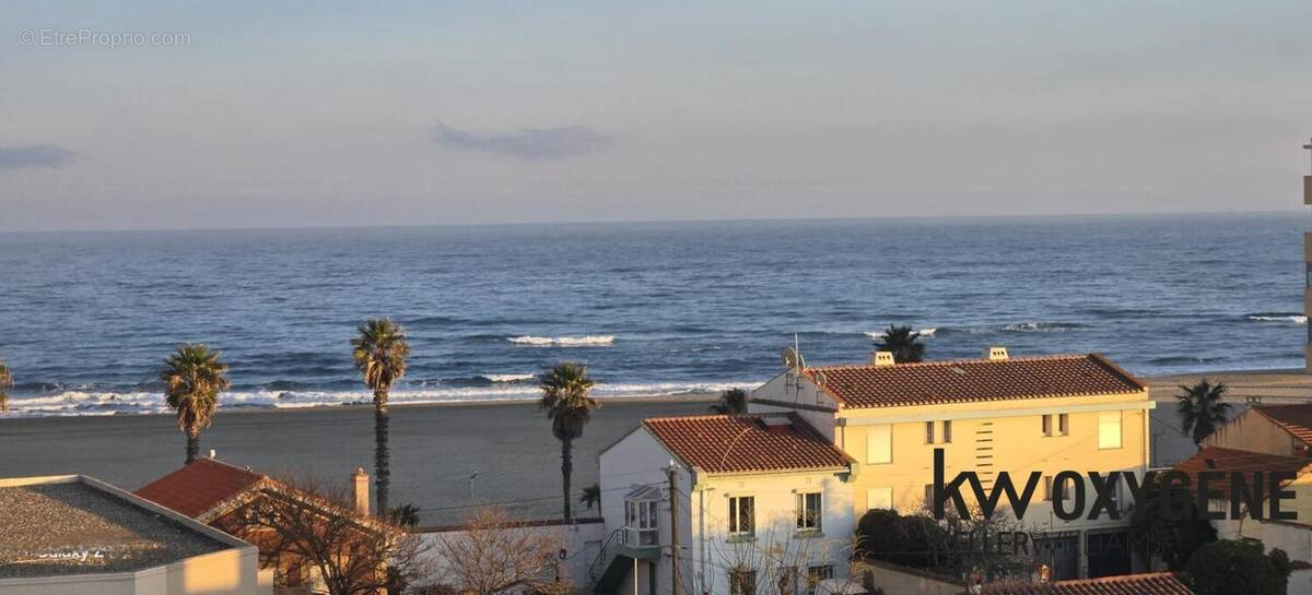 Appartement à SAINT-NAZAIRE