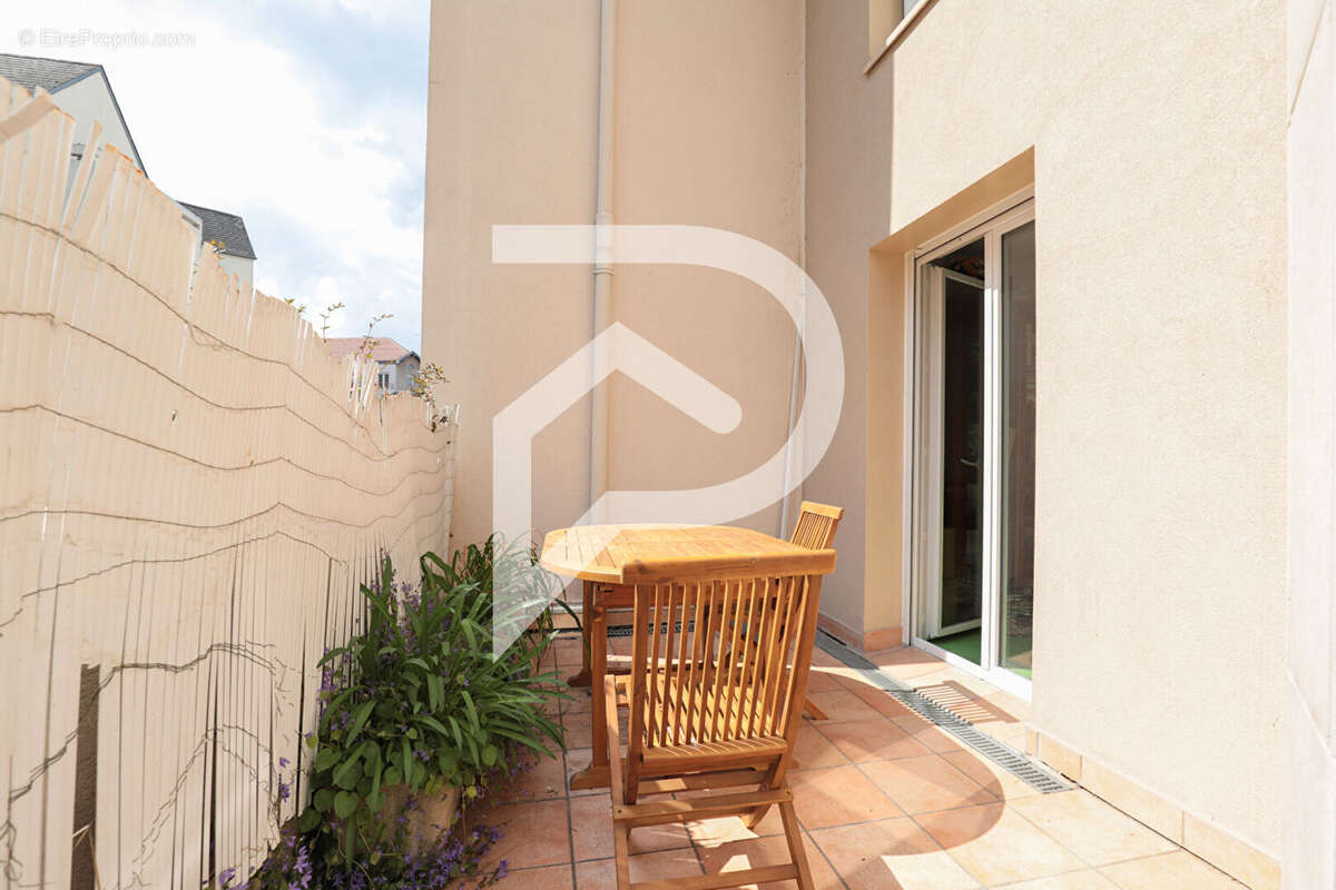 Appartement à CLAMART