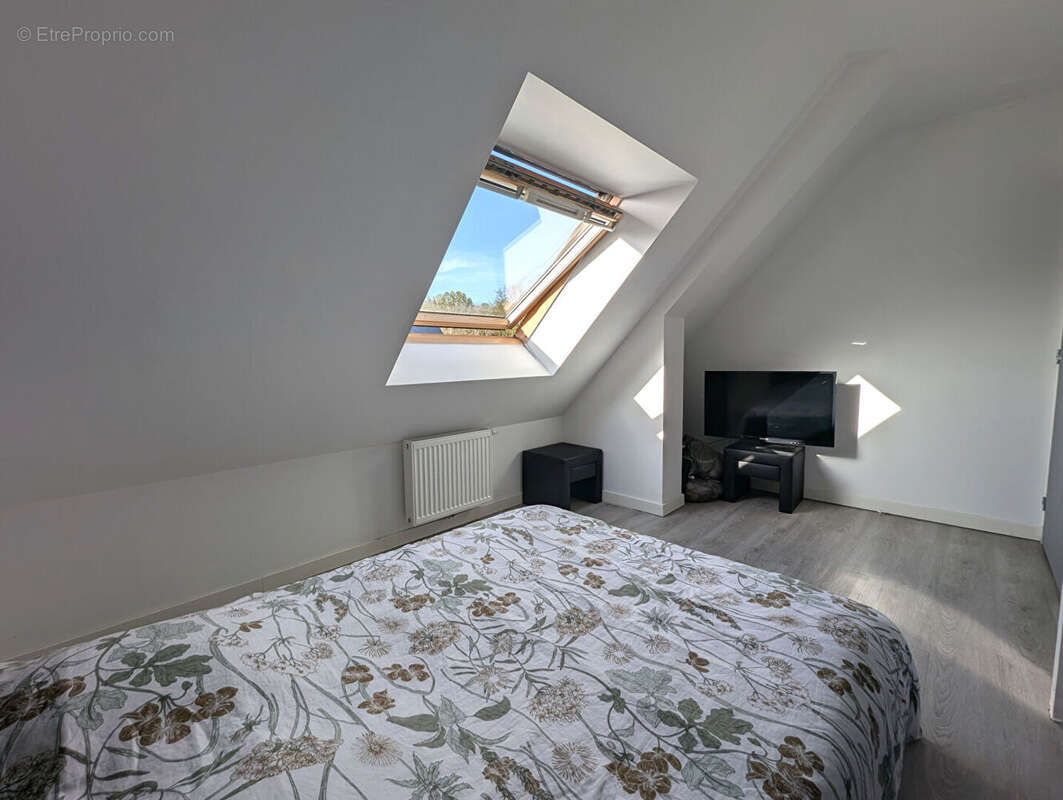 Maison à PLESLIN-TRIGAVOU