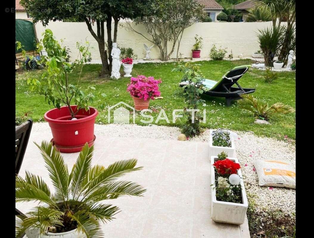 Photo 5 - Maison à FLOIRAC