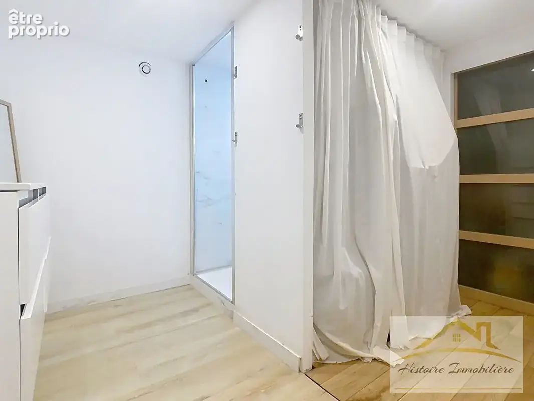 Brest - les quatre moulins maison 166 m2, 8 pièces - photo 11