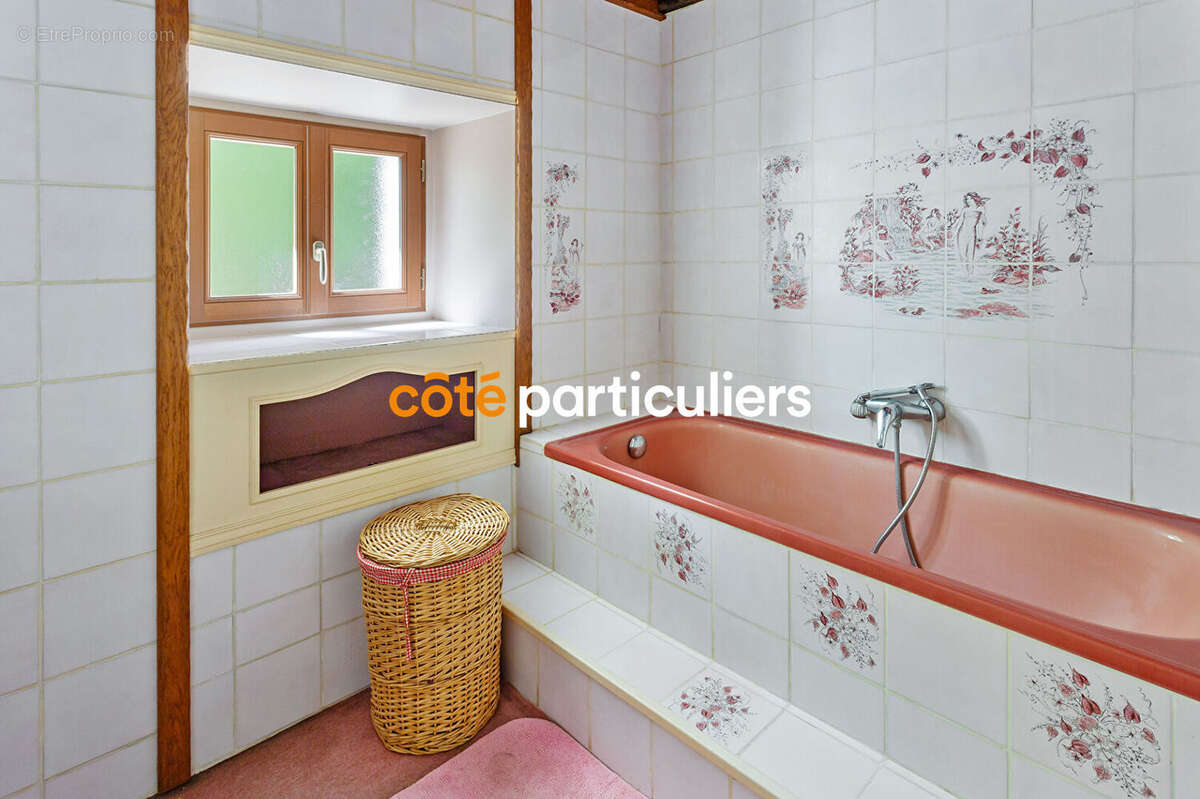 Maison à SUCE-SUR-ERDRE