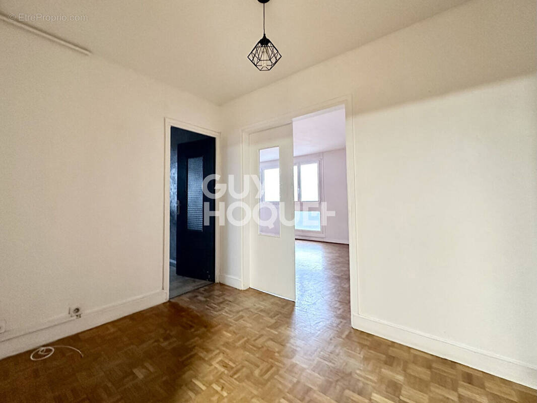 Appartement à COMPIEGNE