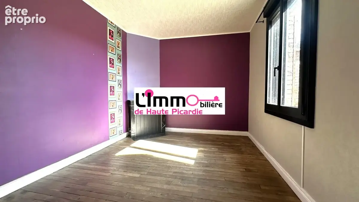 Maison 6 pièces 111 m² à vendre à Fonches-Fonchette (80700) - photo 4