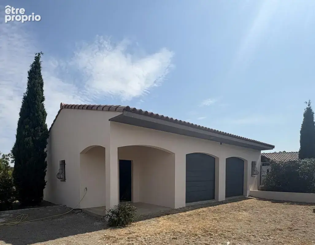 Maison 5 pièces 180 m² à vendre à Montseret (11200) - photo 5
